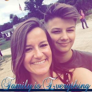 Meet your Posher, Kathy